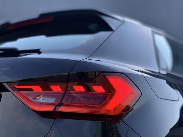 Audi A1 Sportback 30 TFSI S-Line LED 2025 GARANTIE 2025 GARANTIE