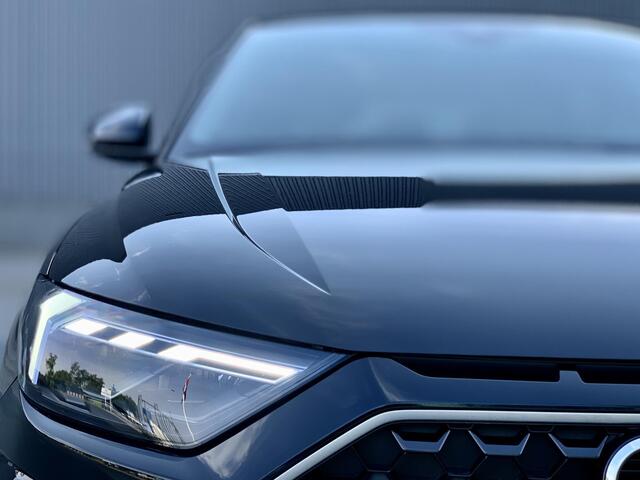 Audi A1 Sportback 30 TFSI S-Line LED 2025 GARANTIE 2025 GARANTIE