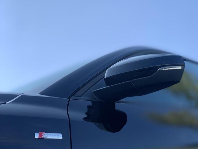 Audi A1 Sportback 30 TFSI S-Line LED 2025 GARANTIE 2025 GARANTIE