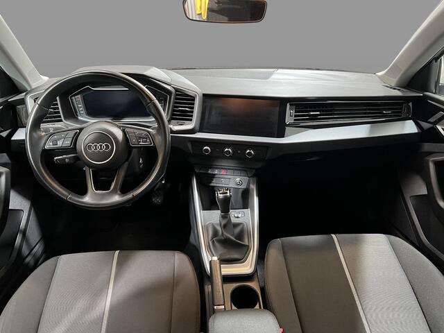 Audi A1 Sportback 25 TFSI Pro Line