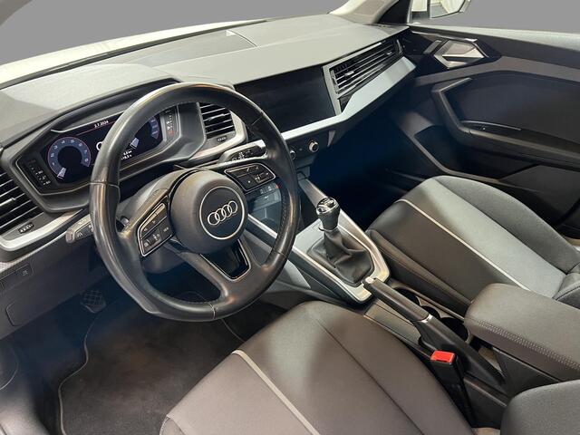 Audi A1 Sportback 25 TFSI Pro Line