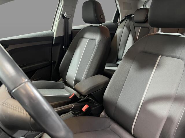 Audi A1 Sportback 25 TFSI Pro Line