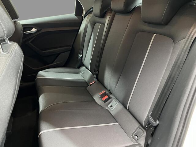 Audi A1 Sportback 25 TFSI Pro Line
