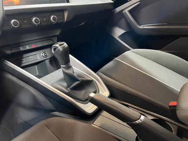 Audi A1 Sportback 25 TFSI Pro Line
