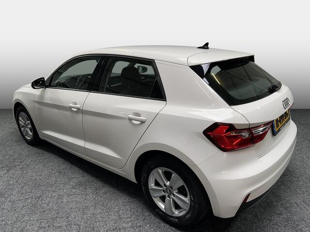 Audi A1 Sportback 25 TFSI Pro Line