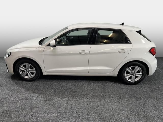 Audi A1 Sportback 25 TFSI Pro Line