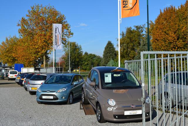 Audi A1 Sportback 1.0 TFSI Adrenalin | Airco | LM Velgen | Navigatie | Cruise Control VERKOOP TELEFONISCH BEREIKBAAR 040-2240080