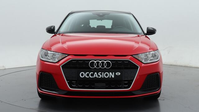 Audi A1 Sportback 25 TFSI Advanced edition