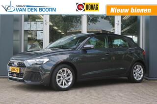 audi-a1-30-tfsi,-led-verlichting,-c