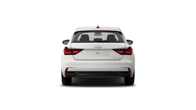 Audi A1 Sportback 25 TFSI 95 5MT Advanced edition Cruise control | Parkeerhulp achter | Audi smartphone interface | Audi Virtual Cockpit | LED-achterlichten | Sportstoelen voor