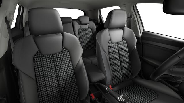 Audi A1 Sportback 25 TFSI 95 5MT Advanced edition Cruise control | Parkeerhulp achter | Audi smartphone interface | Audi Virtual Cockpit | LED-achterlichten | Sportstoelen voor