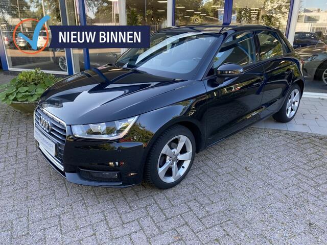 Audi A1 1.0