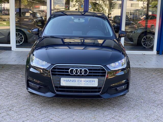 Audi A1 1.0