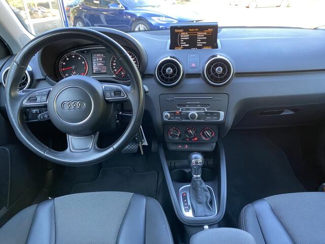 Audi A1 1.0
