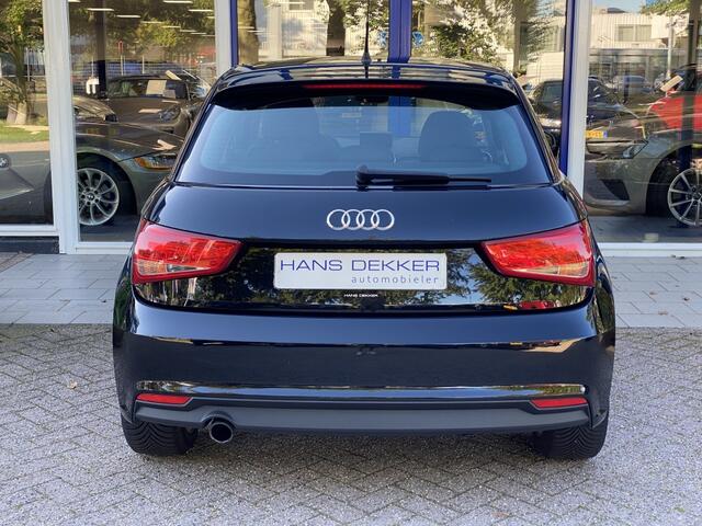 Audi A1 1.0