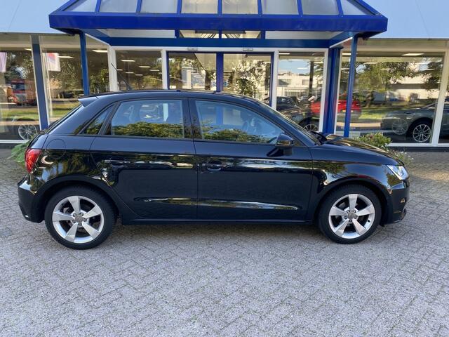 Audi A1 1.0