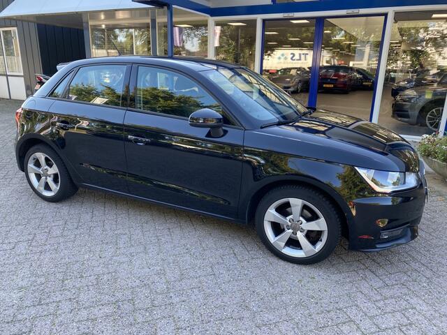 Audi A1 1.0