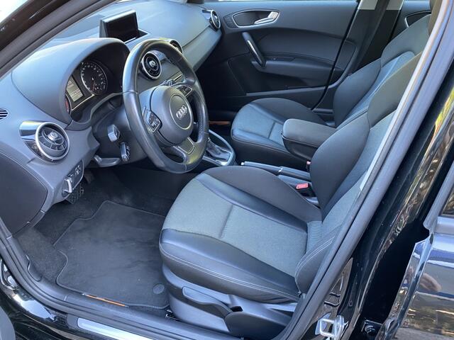 Audi A1 1.0