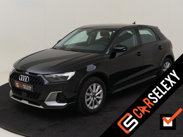 Audi A1 30 TFSI Adv. ed. | Cruise | Navi | CarPlay/Android Auto |