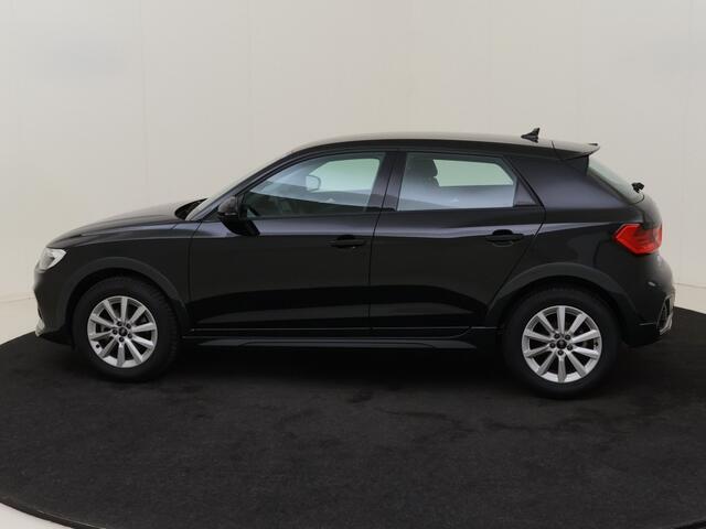 Audi A1 30 TFSI Adv. ed. | Cruise | Navi | CarPlay/Android Auto |