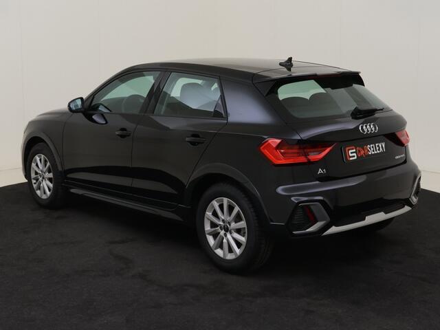 Audi A1 30 TFSI Adv. ed. | Cruise | Navi | CarPlay/Android Auto |
