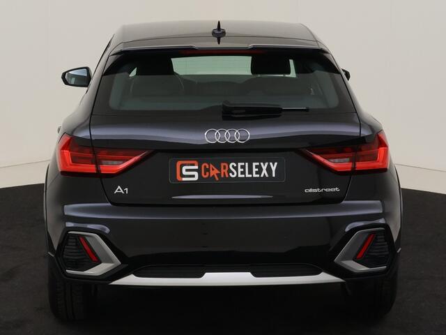 Audi A1 30 TFSI Adv. ed. | Cruise | Navi | CarPlay/Android Auto |