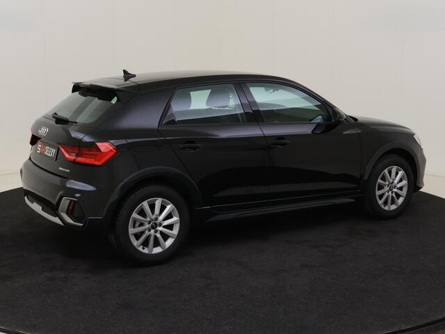 Audi A1 30 TFSI Adv. ed. | Cruise | Navi | CarPlay/Android Auto |