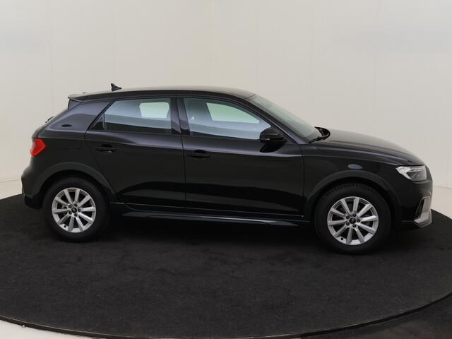 Audi A1 30 TFSI Adv. ed. | Cruise | Navi | CarPlay/Android Auto |