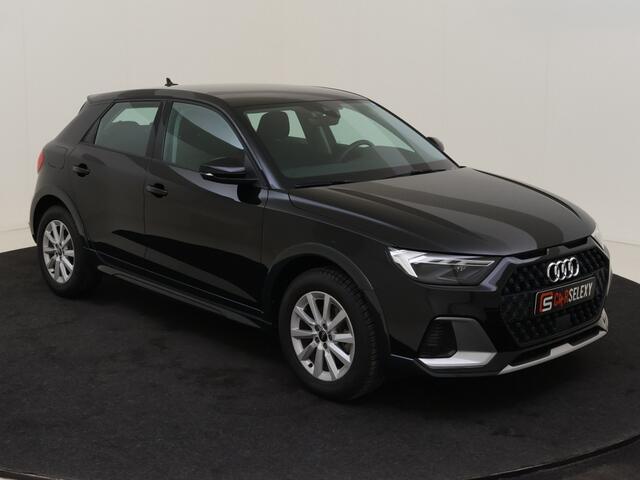 Audi A1 30 TFSI Adv. ed. | Cruise | Navi | CarPlay/Android Auto |
