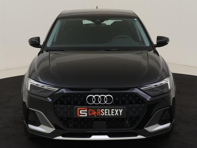 Audi A1 30 TFSI Adv. ed. | Cruise | Navi | CarPlay/Android Auto |