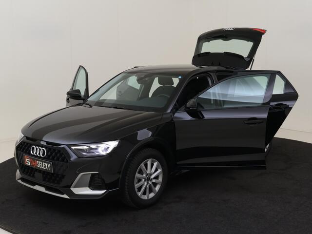 Audi A1 30 TFSI Adv. ed. | Cruise | Navi | CarPlay/Android Auto |