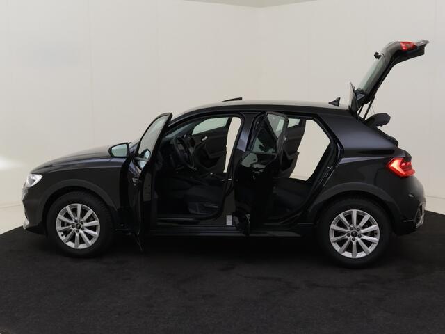 Audi A1 30 TFSI Adv. ed. | Cruise | Navi | CarPlay/Android Auto |