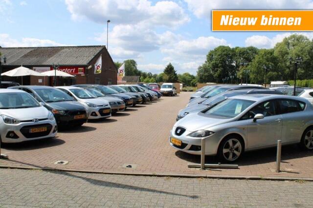 Audi A1 1.0 TFSI 95pk Pro Line automaat airco/cruise/navi 5-deurs