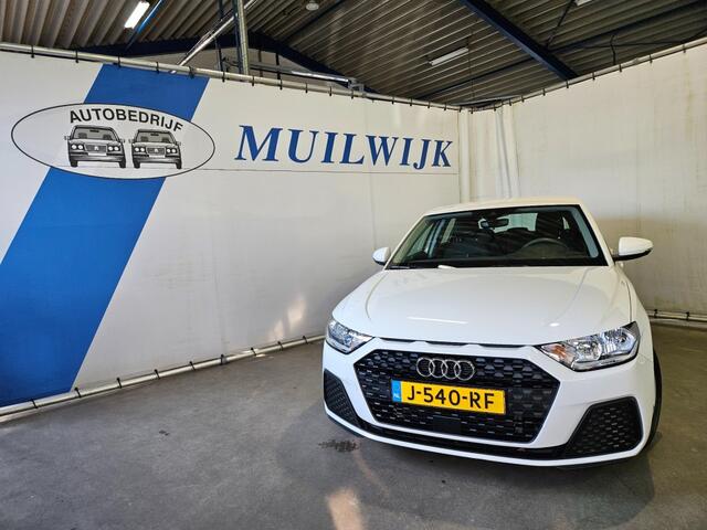 Audi A1 Sportback 25 TFSI Pro Line / Virtual Cockpit / CarPlay / NL Aut