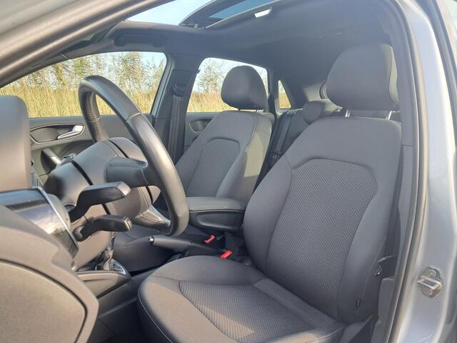 Audi A1 1.0 TFSI Active | PANO | 123 PK | LMV | CRUISE | NAVI | PDC