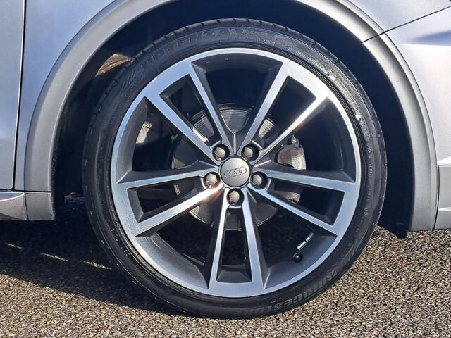Audi A1 1.0 TFSI Active | PANO | 123 PK | LMV | CRUISE | NAVI | PDC