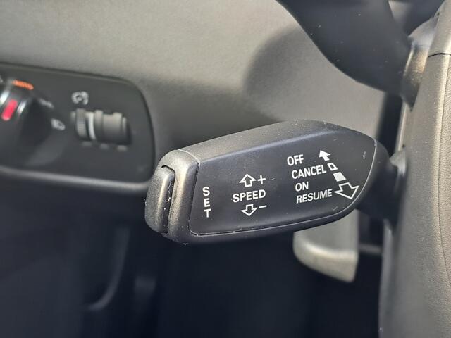 Audi A1 1.0 TFSI Active | PANO | 123 PK | LMV | CRUISE | NAVI | PDC