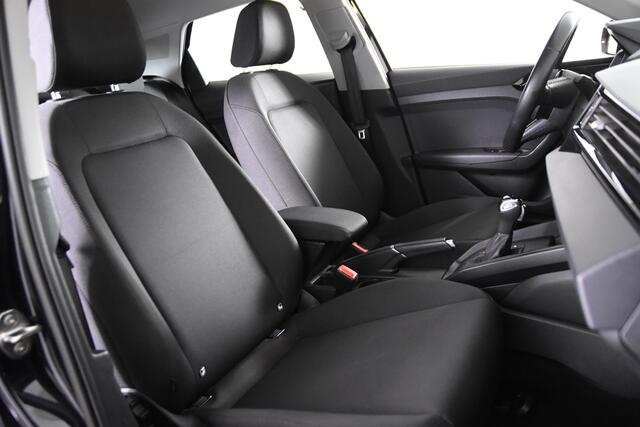 Audi A1 Sportback 25 TFSI *1e eigenaar*Navigatie*Park assist*DAB