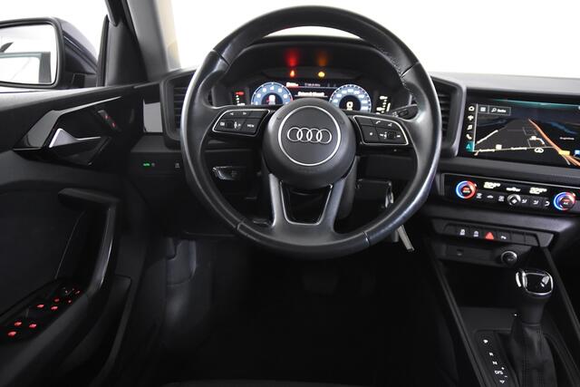 Audi A1 Sportback 25 TFSI *1e eigenaar*Navigatie*Park assist*DAB
