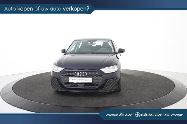 Audi A1 Sportback 25 TFSI *1e eigenaar*Navigatie*Park assist*DAB