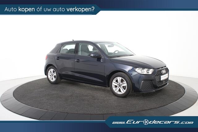Audi A1 Sportback 25 TFSI *1e eigenaar*Navigatie*Park assist*DAB