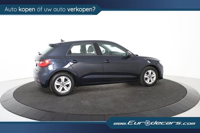 Audi A1 Sportback 25 TFSI *1e eigenaar*Navigatie*Park assist*DAB