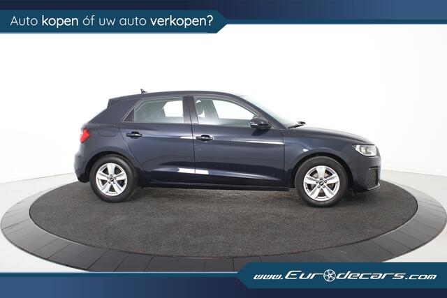 Audi A1 Sportback 25 TFSI *1e eigenaar*Navigatie*Park assist*DAB