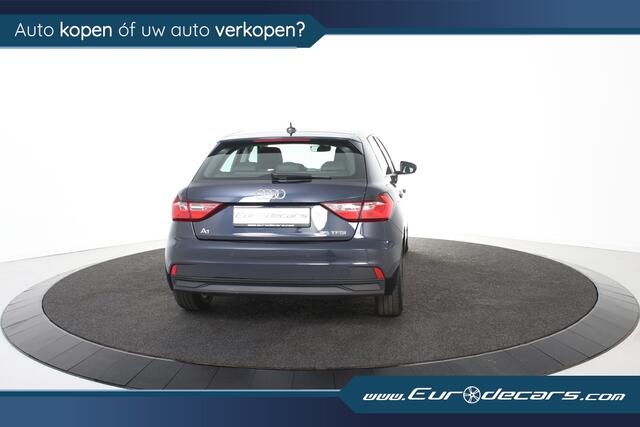 Audi A1 Sportback 25 TFSI *1e eigenaar*Navigatie*Park assist*DAB