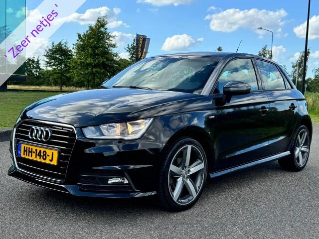 Audi A1 1.0 TFSI Design