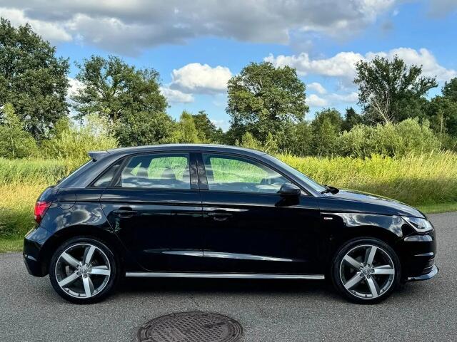 Audi A1 1.0 TFSI Design