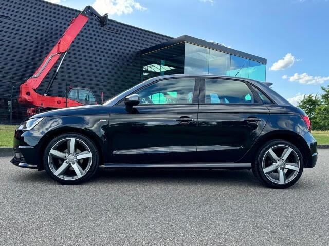 Audi A1 1.0 TFSI Design