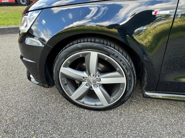 Audi A1 1.0 TFSI Design