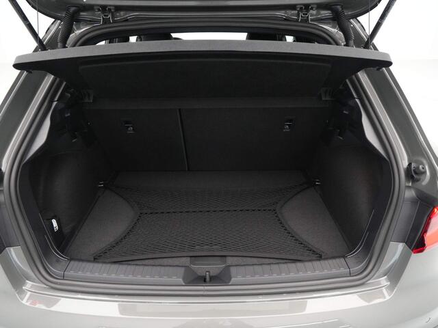 Audi A1 Sportback 25 TFSI S edition Verw. voorstoelen Keyless Climate control CarPlay
