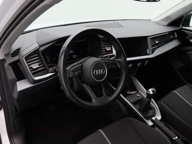 Audi A1 citycarver 25 TFSi epic | Airco | 17 Inch | Cruise Controle | App Connect | 61.549 Km!!